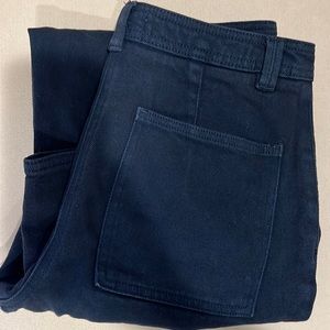 Aritzia Wilfred Modern Utility Pant